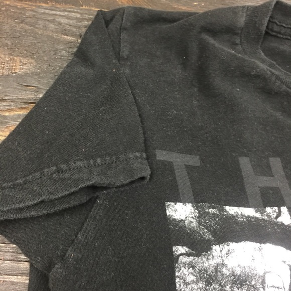 GRAPHIC TEE, CASTING CROWNS, THRIVE TOUR, SMALL - Picture 5 of 6